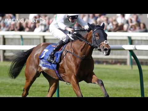 Qatar Nassau Stakes: Journey
