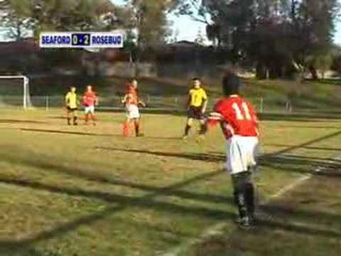07 Bayside FA - Seaford Utd v Rosebud Dinos