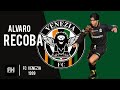 Alvaro Recoba ● Goals and Skills ● Venezia FC