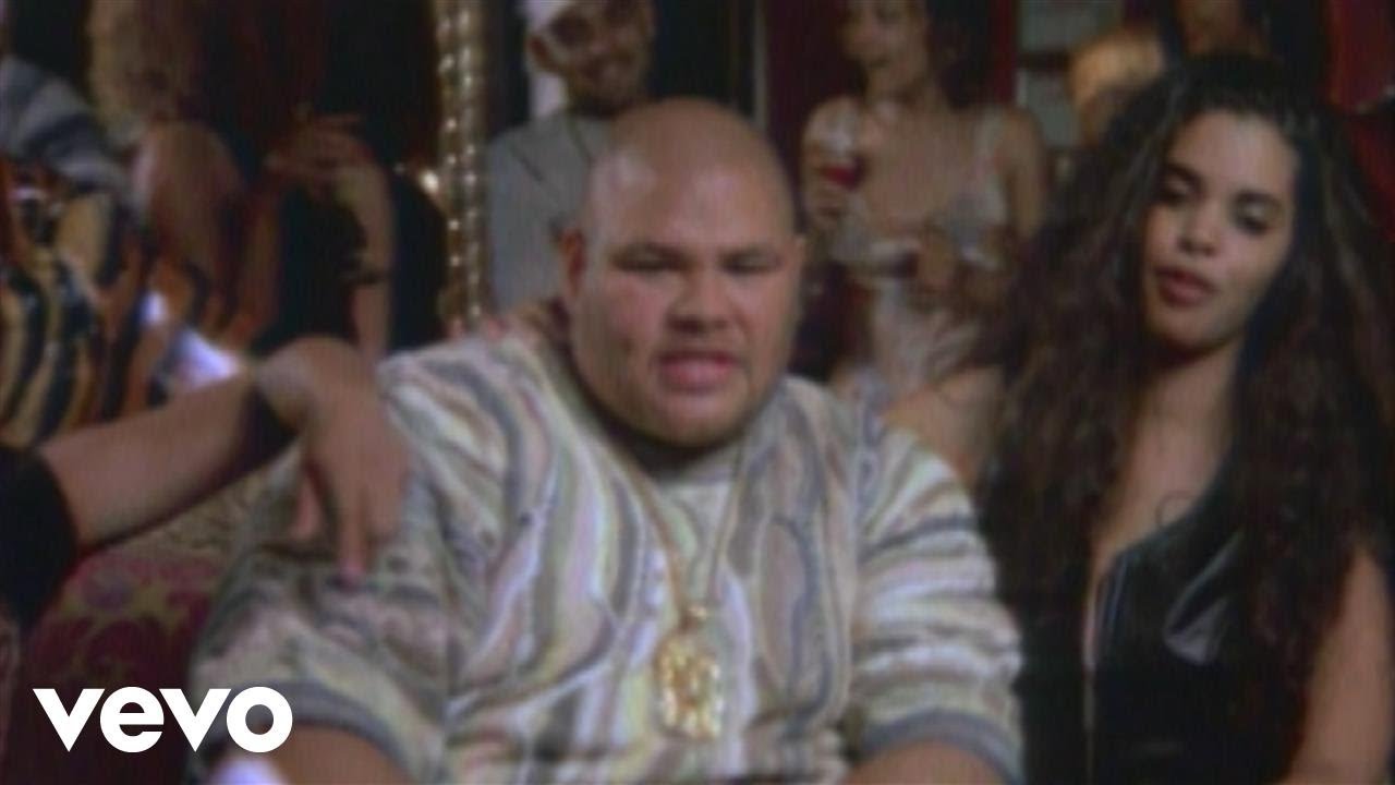 Fat Joe - Success