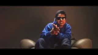 Mustang song artwork