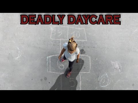 Deadly Daycare Wiki