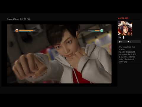 The Idol & SIMPs Arc - Yakuza 5 pt 13