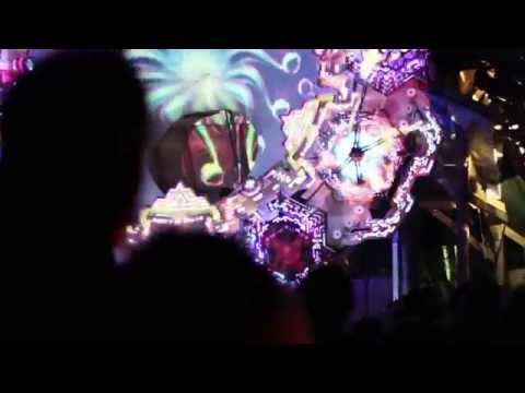 Nomad 25 at Momento Demento (Croatia)  2015