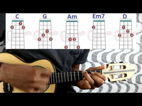 Hora De Voltar - Dilsinho