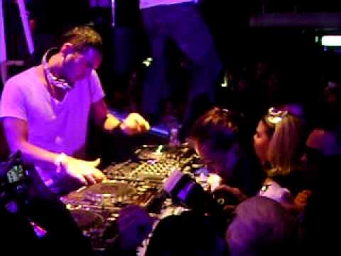 david vendetta, odessa, club YO