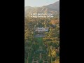 Inside the $60M Montecito Estate With 108-Year-Old Gardens