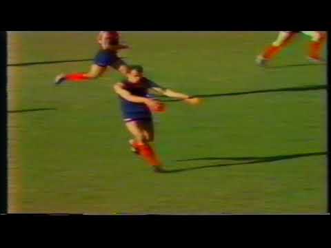 1980 Round 18 Norwood 22.14 146 d Sturt 15.12 102 Norwood highlights only