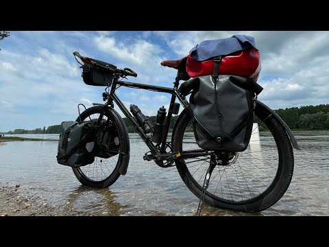 #4 tout terrain Metropolitan Erfahrungsbericht nach 6.300km