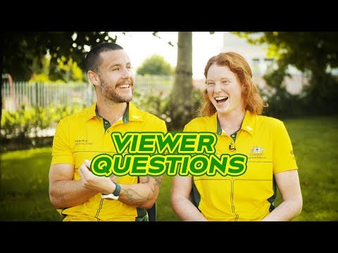 IG Follower Questions - Part 2