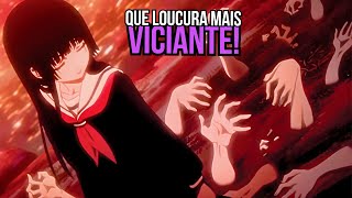 6 ANIMES IRRESISTÍVEIS QUE PRENDEM SUA ATENÇÃO DO COMEÇO AO FIM!
