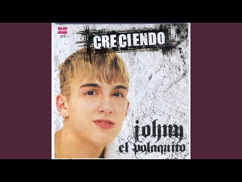 Llamado De Emergencia - Johny El Polakito