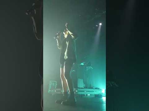 Videoclip de La symphonie des éclairs (Live) — Les Enfoirés