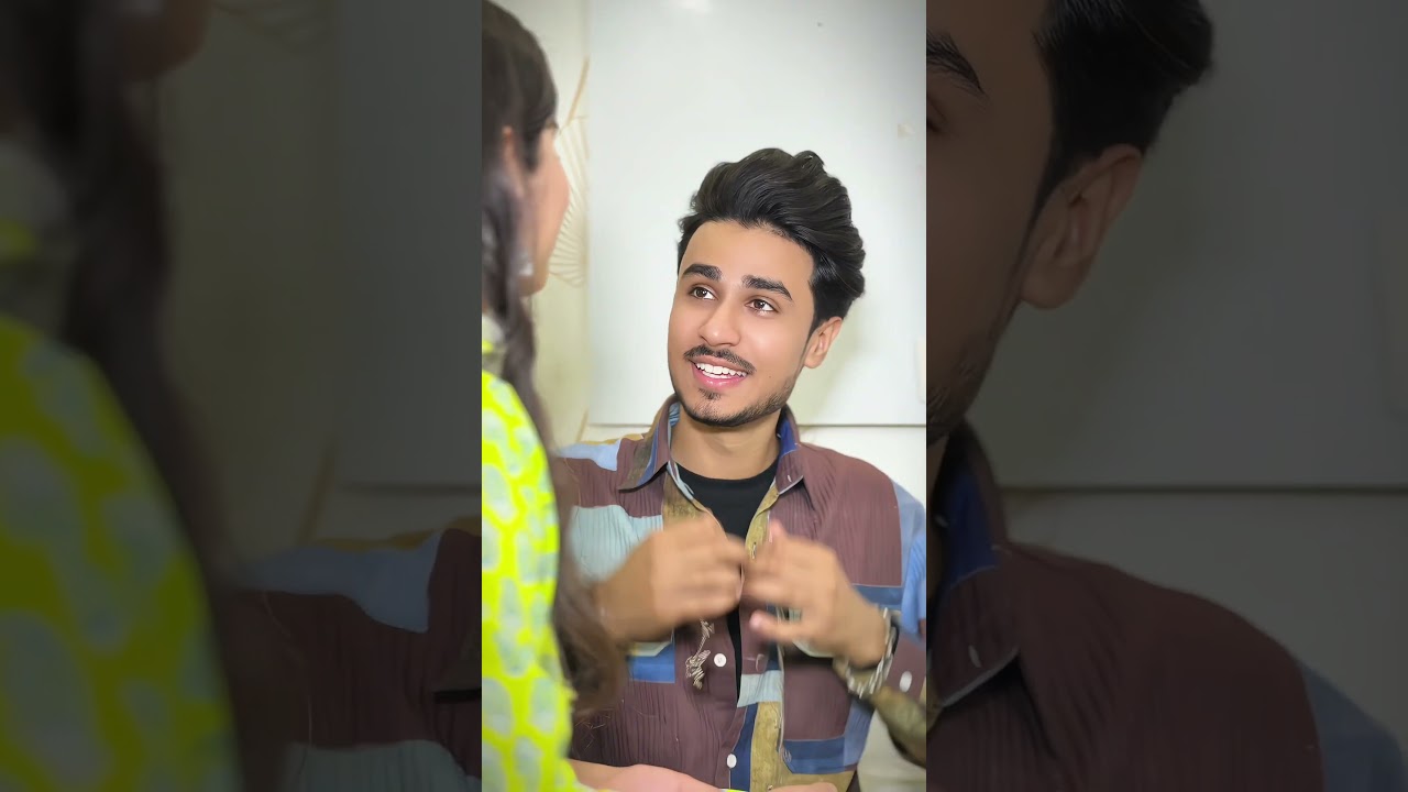 TAG(Her/Him) 🤣#amaangori #love #whowillbemylifepartnerta #comedy #couplecomedy #comedyfilms #funny