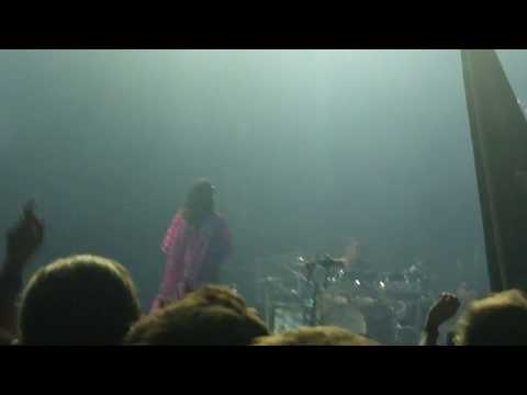 Thirty Seconds to Mars „From Yesterday“ Hannover 05.09.2018