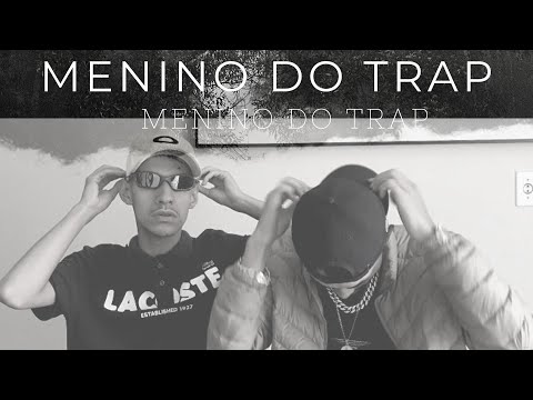 Razec - MENINO DO TRAP feat. Jonas mc  {Official Video} #meninodotrap