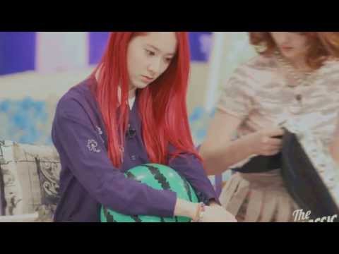F(x)Krystal's-The Reason I Love You
