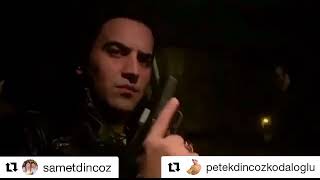 Petek Dinçöz - kabusun olurum fan pdfc