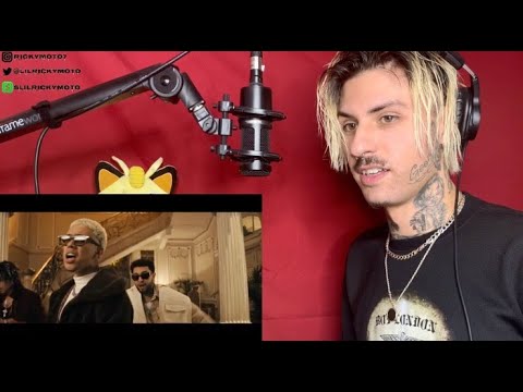 Teto X Doode X Matue "Groupies" 🦇⚰️ REACTION