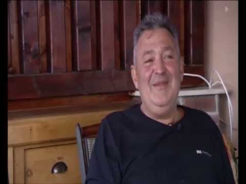 Gesztesi Károly: „ha én elkezdek inni a barátaimmal, az eltart egy pár napig" - tv2.hu/aktiv