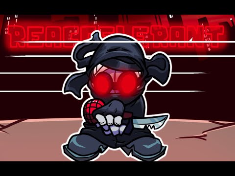 Friday Night Funkin' REACCELERANT REMIX