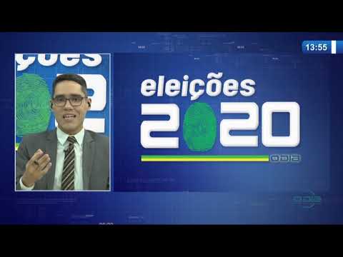 EleiçoÌƒes 2020 23 09 2020