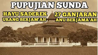 Download lagu SUNDA PRAISE || LET'S COME TOGETHER, BROTHERS mp3