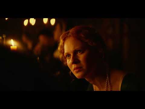 Jane Grey humiliated before Edward VI (Becoming Elizabeth)