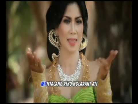 MREKES ATI - MUDAIYAH - GANDRUNG