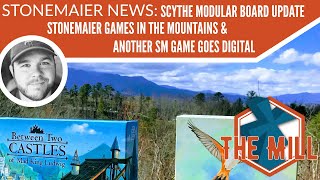 The Mill - Wingspan video thumbnail