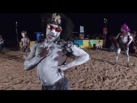 FUNKY FRASH - Numburindi Festival 2016