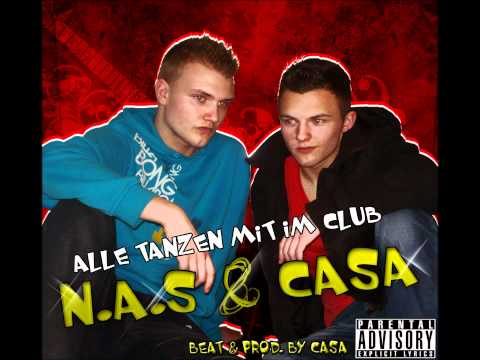 14. "Der Sound Geht Klar ´BONUS´ " -- Casa -- // ATMIC