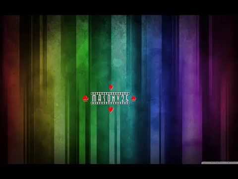 Krewella, Hopsin, Imagine dragons mashup.