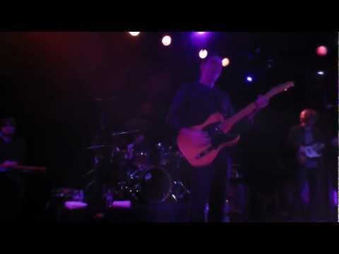 Begin - Toad the Wet Sprocket