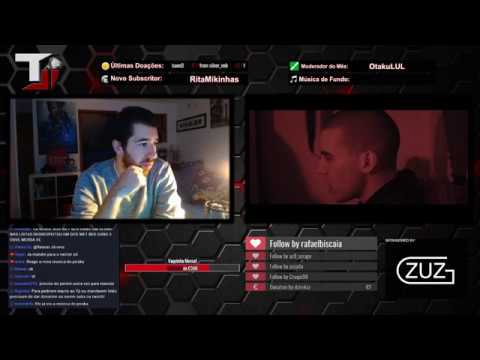 TJI REAGE A BRIGA - ALICIANTE FT. SOFIA NETO