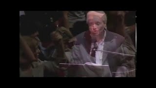 Amedeo Minghi - Vattene amore (Live 2001 Teatro Filarmonico di Verona)