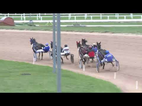 2022.09.17. 09. futam - MILLIOMOS HENDIKEP