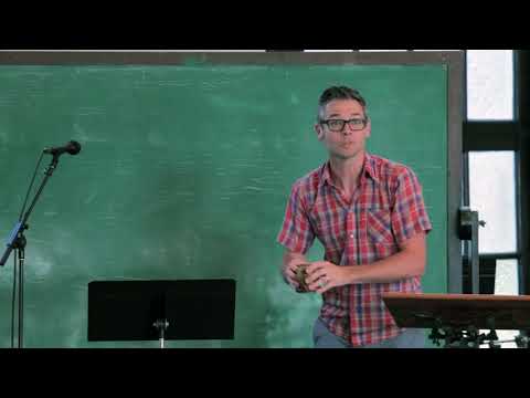 12. Born of the Spirit - I Am Who I Am - Tim Mackie (The Bible Project)