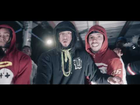 GB Tribuvelli x Trip Tz - OneFiftySeven (Music Video) (Shot by Goddy Goddy)