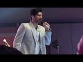Armaan Malik Finale: Live Concert Spectacle at Mumbai @ArmaanMalikOfficial​
