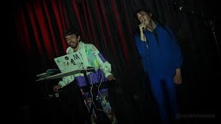 Fanny Leona - Disco funny (Club Vita, Junio 2017)