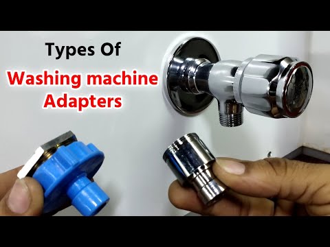 Washing Machine Spare Parts