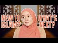 5 Things To Prioritize As A New Revert Muslim Starting Your Journey After Converting To Islam