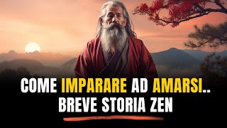 Download lagu IMPARARE ad amarsi-BREVE STORIA ZEN mp3