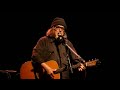Peter Case 2023-09-14 Sellersville Theater "Icewater"
