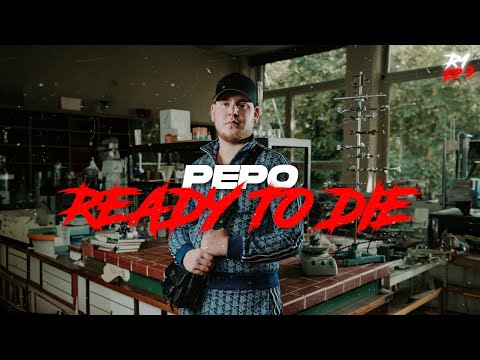 PEPO - Ready To Die [RAP LA RUE 2] ROUND 1