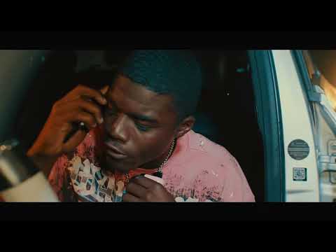 HOODBABYREE - BAG TALK