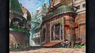 忘れた記憶を取り戻す物語Part2-1 FF9　実況