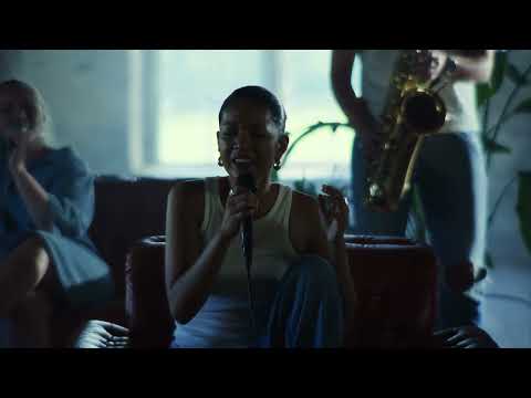 HILLARI - Only God (Acoustic version)