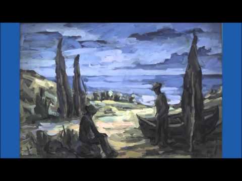 Leo Spies - Violin Concerto (1953)
